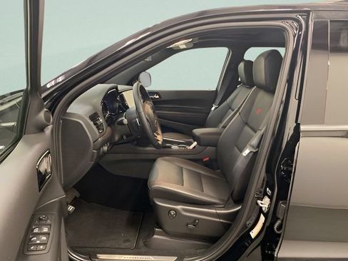 New 2026 Dodge Durango GT AWD/4WD image 8