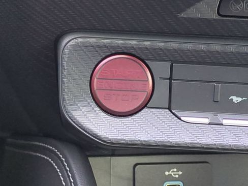 Used 2024 Ford Mustang GT Premium RWD image 34