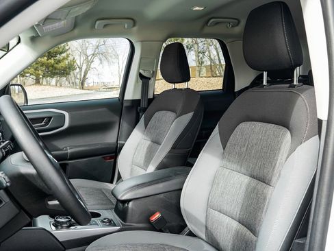 Used 2021 Ford Bronco Sport Big Bend image 15