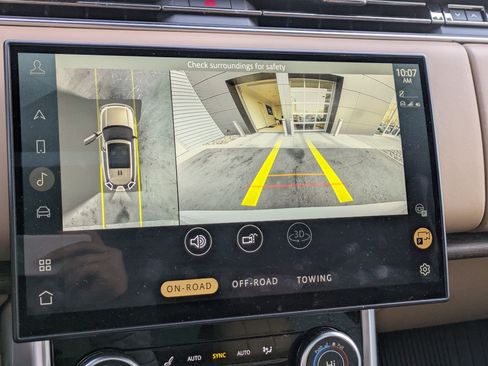 Used 2023 Land Rover Range Rover SE image 21