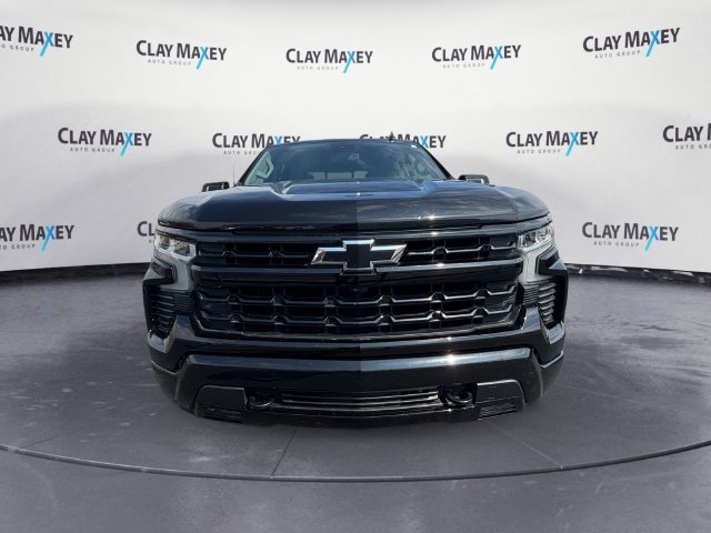Used 2023 Chevrolet Silverado 1500 RST w/ Convenience Package II RWD image 8