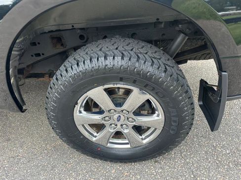 Used 2018 Ford F150 XLT w/ Equipment Group 302A Luxury image 29