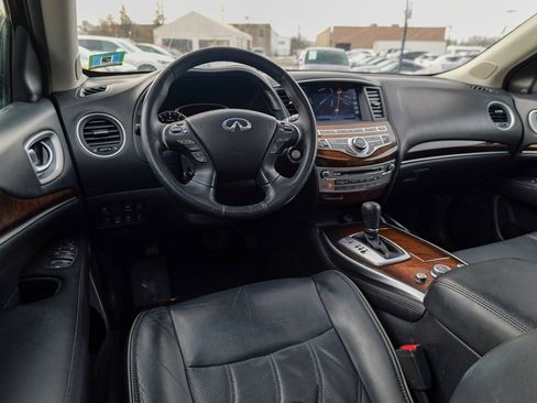 Used 2013 INFINITI JX35 AWD w/ Premium Pkg image 38