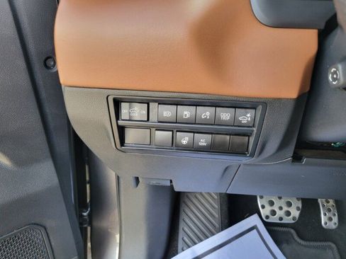 Used 2023 Toyota Tundra 1794 Edition w/ TRD Off-Road Package image 14