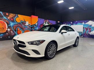 Used 2021 Mercedes-Benz CLA 250 4MATIC w/ Premium Package video 1