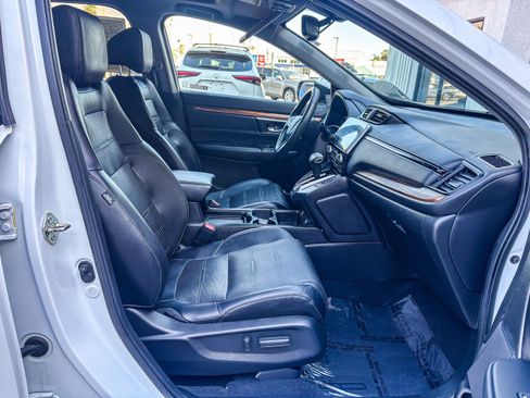Certified 2020 Honda CR-V EX-L image 19