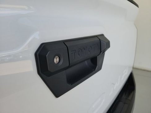 Used 2024 Toyota Tacoma SR RWD image 8