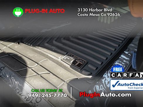 Used 2017 BMW 530i RWD image 9