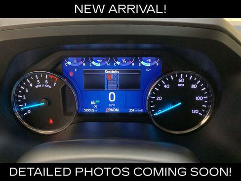 Certified 2024 Ford Expedition XLT AWD/4WD image 36