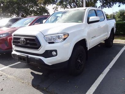 Used 2022 Toyota Tacoma SR5