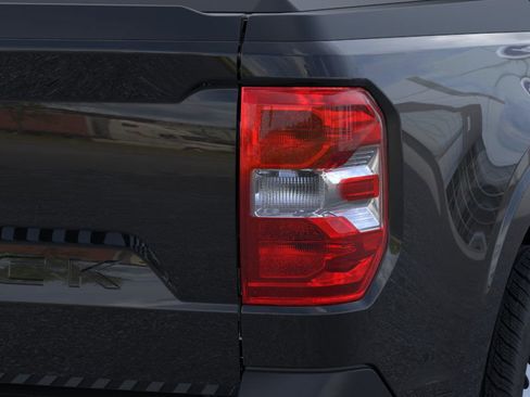 New 2026 Ford Maverick XL image 46