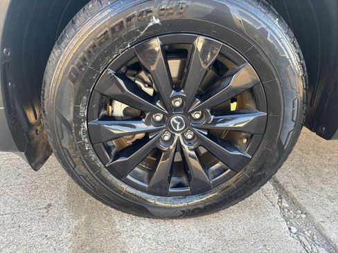 Used 2025 MAZDA CX-50 AWD 2.5 S w/ Preferred Package image 31