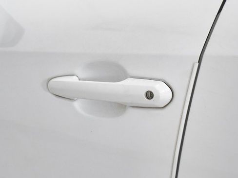 Used 2024 Toyota RAV4 LE image 38