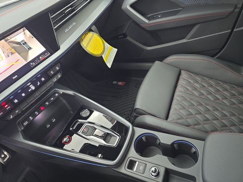 New 2026 Audi S3 Premium image 24