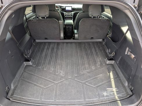 Used 2022 Ford Explorer Timberline AWD/4WD image 14