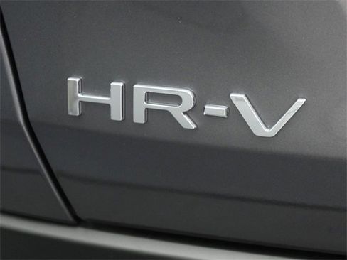 New 2026 Honda HR-V LX image 16
