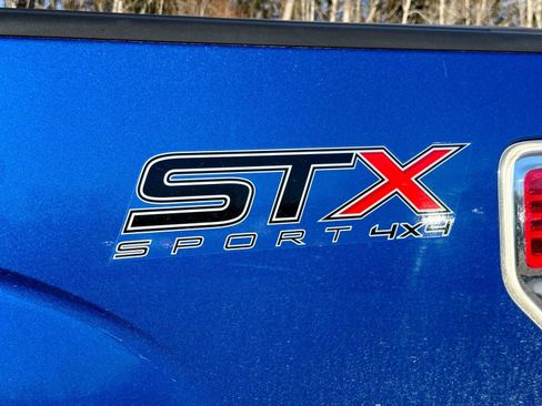 Used 2014 Ford F150 STX w/ Equipment Group 201A Mid image 11