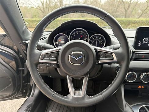 Used 2022 MAZDA MX-5 Miata Grand Touring image 14