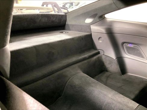 Certified 2022 Porsche 911 GT3 RWD image 23