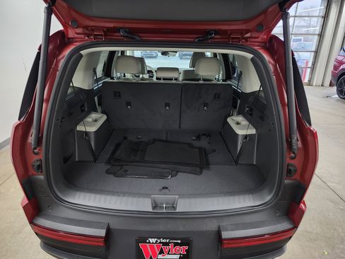 Used 2025 Hyundai Santa Fe SEL image 22