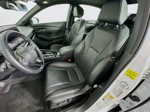 Used 2023 Honda Accord Sport image 13