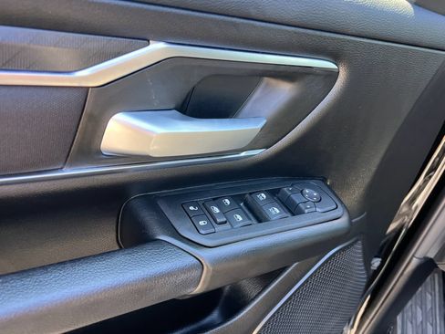 Used 2025 RAM 1500 Big Horn RWD image 22