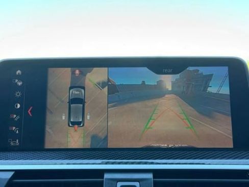 Used 2020 BMW X4 M w/ Executive Package image 48