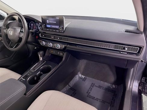 Used 2022 Honda Civic EX image 28
