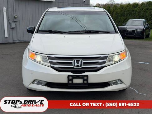 Used 2012 Honda Odyssey Touring image 8