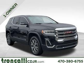 Used 2022 GMC Acadia SLE 360° Tour