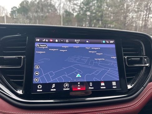 Used 2023 Dodge Durango SRT Hellcat image 21