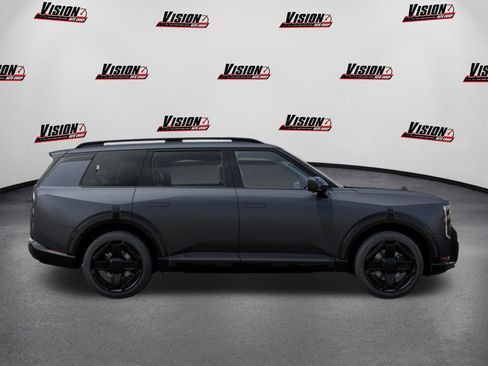 New 2027 Kia Telluride SX Prestige X-Line w/ Towing Package AWD/4WD image 8
