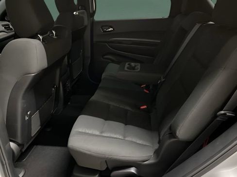 New 2025 Dodge Durango GT w/ Blacktop Package image 15