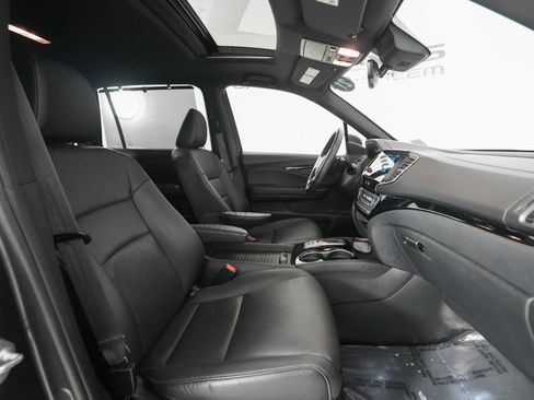 Used 2021 Honda Passport Touring image 19