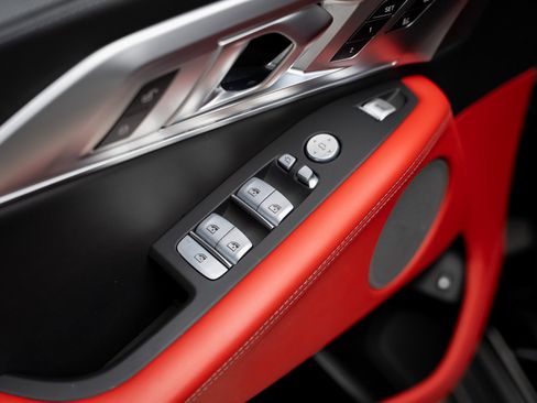 Used 2023 BMW XM image 60