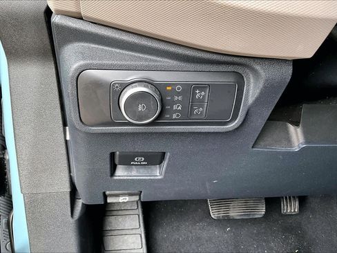 Used 2022 Ford Bronco Wildtrak image 31