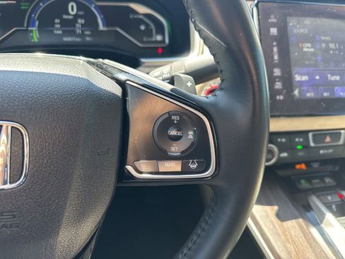 Used 2018 Honda Clarity Touring image 10