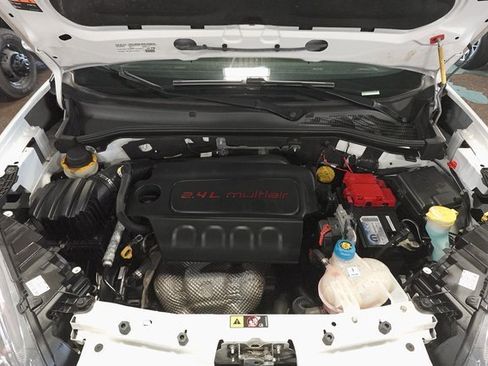 Used 2022 RAM ProMaster City Wagon w/ Mopar Trailer Tow Group image 25