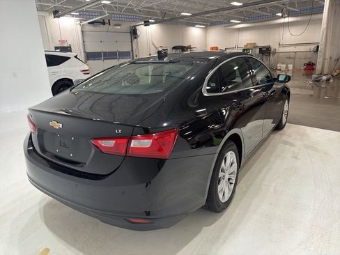 Used 2024 Chevrolet Malibu LT image 6
