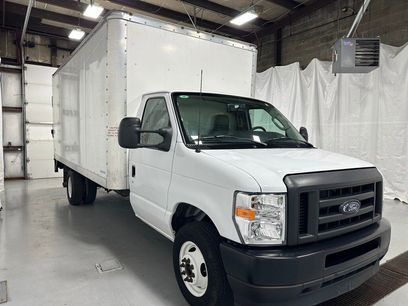 Used 2024 Ford E-350 and Econoline 350 Super Duty