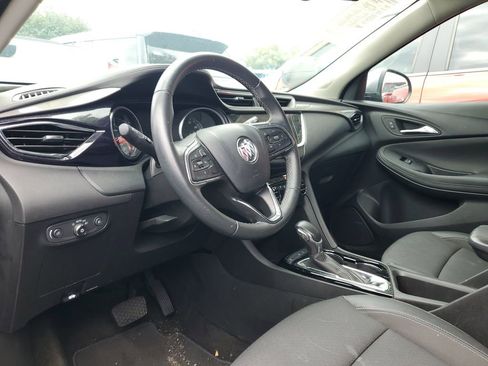 Used 2023 Buick Encore GX Select image 9