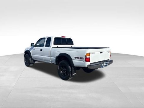 Used 2004 Toyota Tacoma 4x4 Xtracab V6 image 3