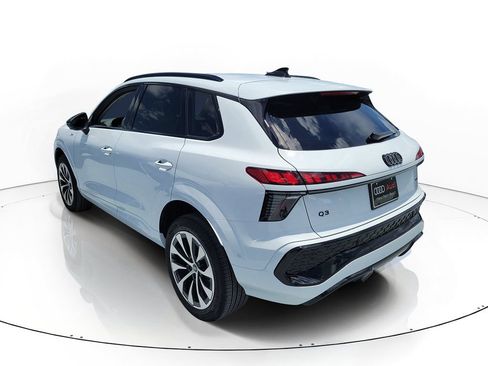 New 2026 Audi Q3 quattro 2.0T AWD/4WD image 3