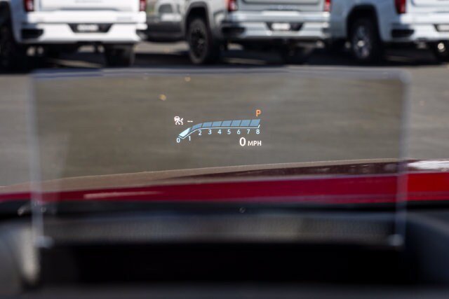 Certified 2024 GMC Terrain AT4 w/ Infotainment Package II AWD/4WD image 36