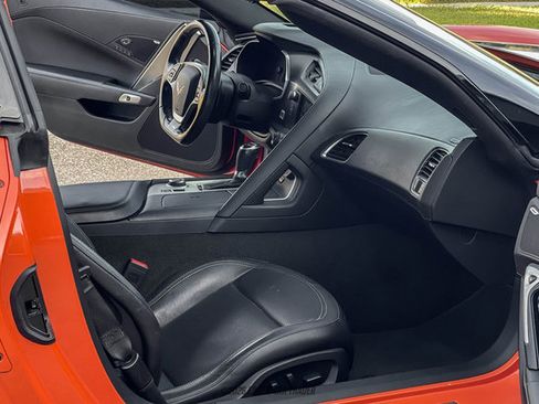 Used 2019 Chevrolet Corvette Z06 RWD image 40