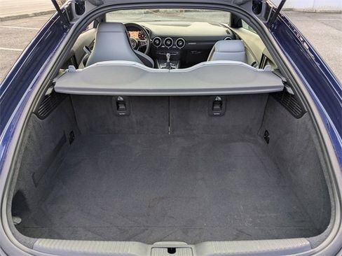 Used 2018 Audi TT 2.0T image 20