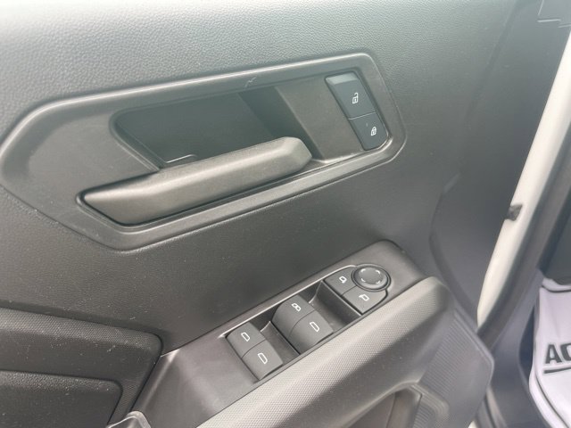 Used 2024 Chevrolet Colorado Trail Boss w/ Technology Package AWD/4WD image 16