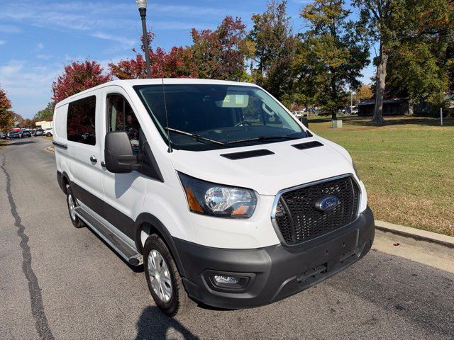 Used 2025 Ford Transit 250 Low Roof w/ Exterior Upgrade Package RWD image 19