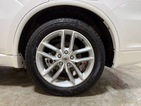 Certified 2022 Dodge Durango R/T image 36