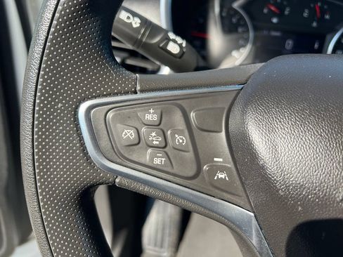 Used 2020 Chevrolet Equinox LT AWD/4WD image 41